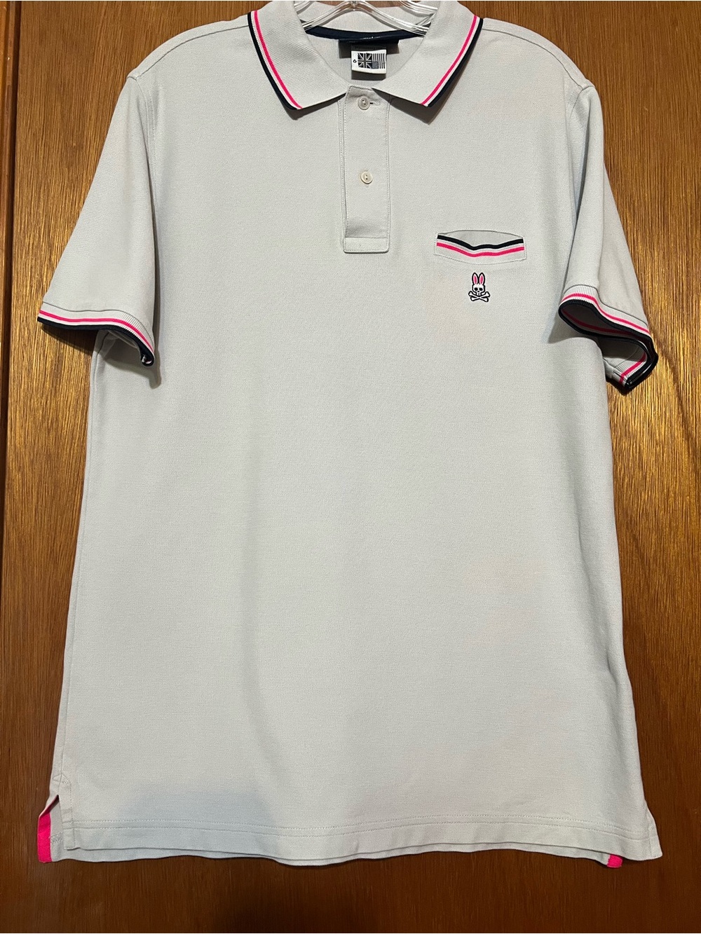 Men’s Polo